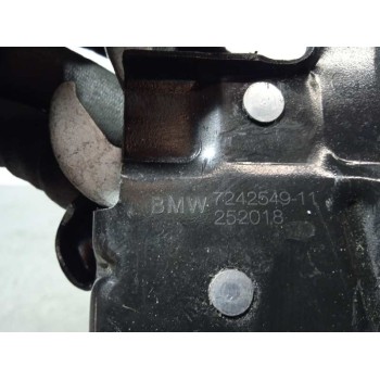 Recambio de cerradura capot para bmw serie m2 coupe (f87) basis referencia OEM IAM 724254811 2 PINES 