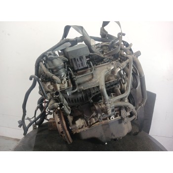 Recambio de despiece motor para seat leon (1p1) reference referencia OEM IAM CBZ CBZB 