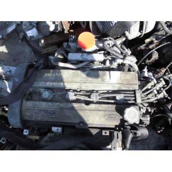 MOTOR COMPLETO L1H B 