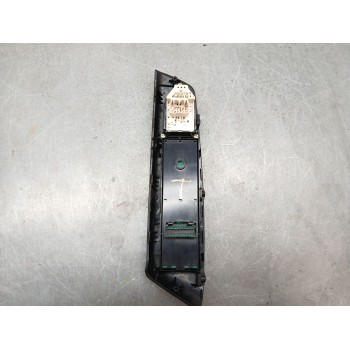 Recambio de mando elevalunas delantero izquierdo para hyundai ix35 (lm, el, elh) 1.6 referencia OEM IAM 3634801110  