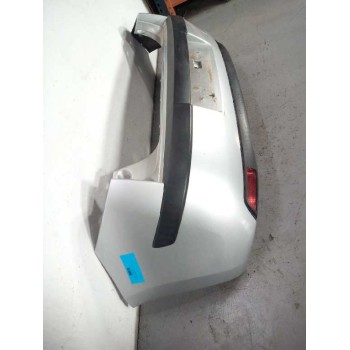 Recambio de paragolpes trasero para citroën c4 berlina lx referencia OEM IAM   