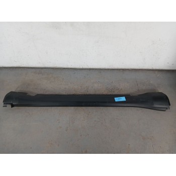 Recambio de faldon lateral para jeep compass (mp, m6, mv, m7) 1.3 referencia OEM IAM  derecho x1