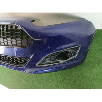 Recambio de paragolpes delantero para ford fiesta vi (cb1, ccn) 1.6 st referencia OEM IAM C1BB17757A  