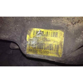 Recambio de brazo suspension inferior delantero izquierdo para volvo s80 berlina 2.4 d referencia OEM IAM 8649541  