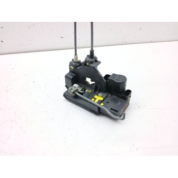 Recambio de cerradura puerta trasera izquierda para chevrolet epica (kl1_) 2.0 d referencia OEM IAM 96636044  