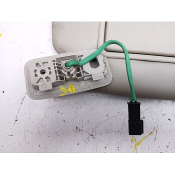 Recambio de parasol derecho para volvo c30 1.6 d referencia OEM IAM   
