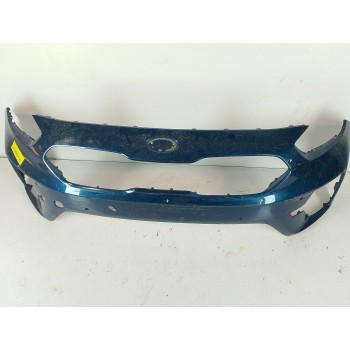 Recambio de paragolpes delantero para kia niro i (de) 1.6 gdi hybrid referencia OEM IAM 86511G5500  