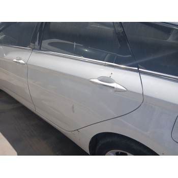 Recambio de puerta trasera izquierda para hyundai i40 i cw (vf) 1.7 crdi referencia OEM IAM 770033Z000  77003-3Z000