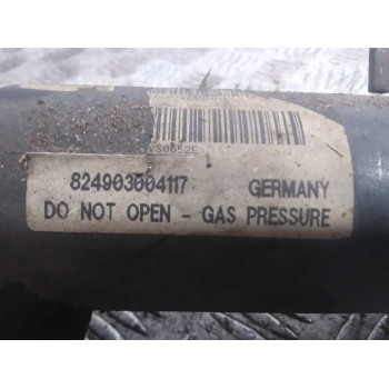 Recambio de amortiguador delantero izquierdo para bmw serie 1 coupe (e82) 120d referencia OEM IAM 824903004117  