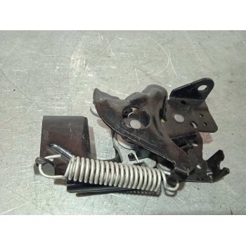 Recambio de cerradura capot para bmw serie m2 coupe (f87) basis referencia OEM IAM 724254811 2 PINES 