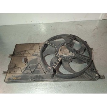 Recambio de electroventilador para fiat fiorino básico referencia OEM IAM 51805807 51780662 