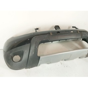 Recambio de paragolpes delantero para dacia duster 1.5 dci diesel fap cat referencia OEM IAM 620226286R  