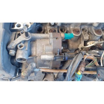Recambio de motor completo para renault kangoo (f/kc0) alize referencia OEM IAM K9K A7 M 