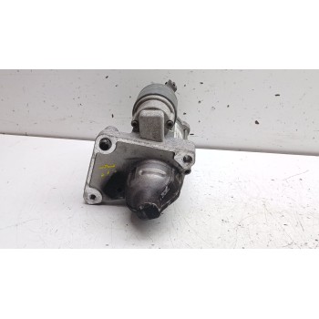 Recambio de motor arranque para opel vivaro c furgoneta (k0) 1.5 referencia OEM IAM 1665663980 9832577880 9825233080