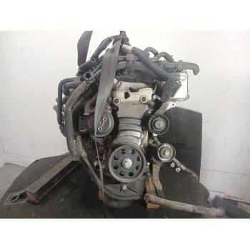 Recambio de despiece motor para seat leon (1p1) reference referencia OEM IAM CBZ CBZB 