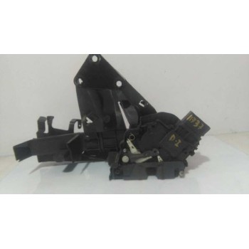 Recambio de cerradura puerta delantera izquierda para ford focus turnier (cb4) trend referencia OEM IAM 92400310  6 PIN