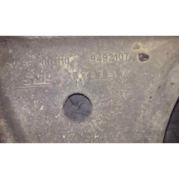 Recambio de brazo suspension inferior delantero izquierdo para volvo s80 berlina 2.4 d referencia OEM IAM 8649541  