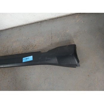 Recambio de faldon lateral para jeep compass (mp, m6, mv, m7) 1.3 referencia OEM IAM  derecho x1