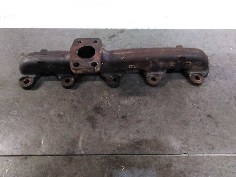 Recambio de colector escape para peugeot 308 sport referencia OEM IAM  9H01 