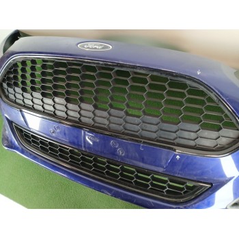 Recambio de paragolpes delantero para ford fiesta vi (cb1, ccn) 1.6 st referencia OEM IAM C1BB17757A  