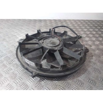 Recambio de electroventilador para peugeot expert kasten furgón l2h1 referencia OEM IAM 1401312280 1253K1 1253Q8