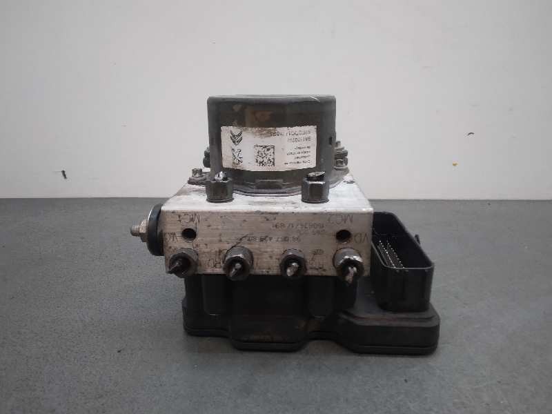 Recambio de abs para citroën c4 picasso feel referencia OEM IAM 9806742980 981170798 