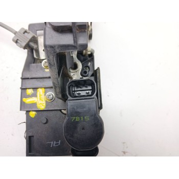 Recambio de cerradura puerta trasera izquierda para chevrolet epica (kl1_) 2.0 d referencia OEM IAM 96636044  