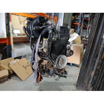 Recambio de motor completo para peugeot 206 berlina e-music referencia OEM IAM   