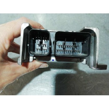 Recambio de centralita airbag para ford focus berlina (cak) 1.8 tdci turbodiesel cat referencia OEM IAM YS4T14B056BA YS4T14B056B