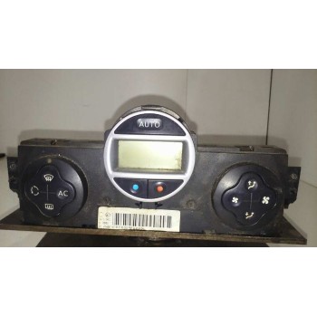 MANDO CLIMATIZADOR 82000265572 