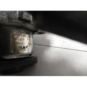 Recambio de bomba direccion para bmw serie 3 berlina (e46) 320d referencia OEM IAM 32411095155 91208 7691900513