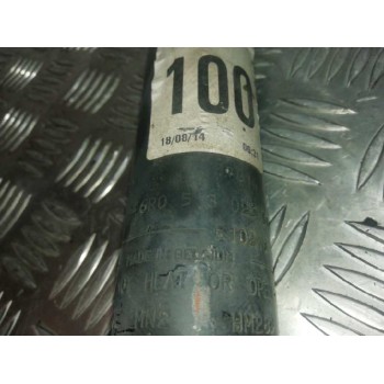 Recambio de amortiguador trasero izquierdo para seat toledo (kg3) reference referencia OEM IAM 6R0513025BA 6R0513025BB 6R0512011