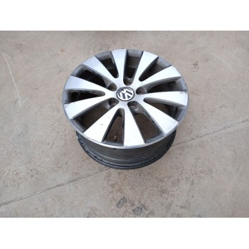 Recambio de llanta para volkswagen passat berlina (3c2) advance plus referencia OEM IAM 3C0601025C  