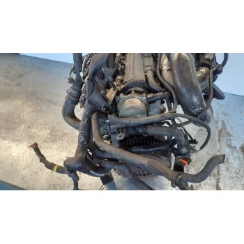 Recambio de motor completo para renault kangoo (f/kc0) alize referencia OEM IAM K9K A7 M 