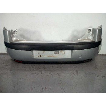 Recambio de paragolpes trasero para citroën c4 berlina lx referencia OEM IAM   