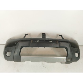 Recambio de paragolpes delantero para dacia duster 1.5 dci diesel fap cat referencia OEM IAM 620226286R  