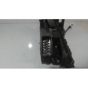 Recambio de cerradura puerta delantera izquierda para ford focus turnier (cb4) trend referencia OEM IAM 92400310  6 PIN