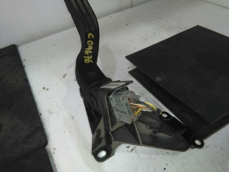 Recambio de potenciometro pedal para ford mondeo berlina (ge) ambiente (06.2003) (d) referencia OEM IAM   