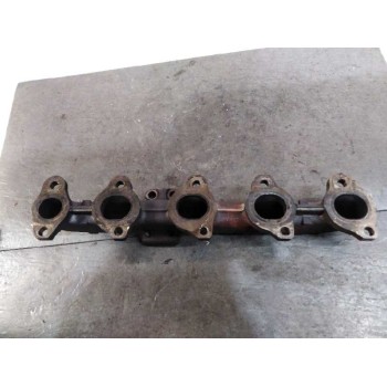 Recambio de colector escape para peugeot 308 sport referencia OEM IAM  9H01 