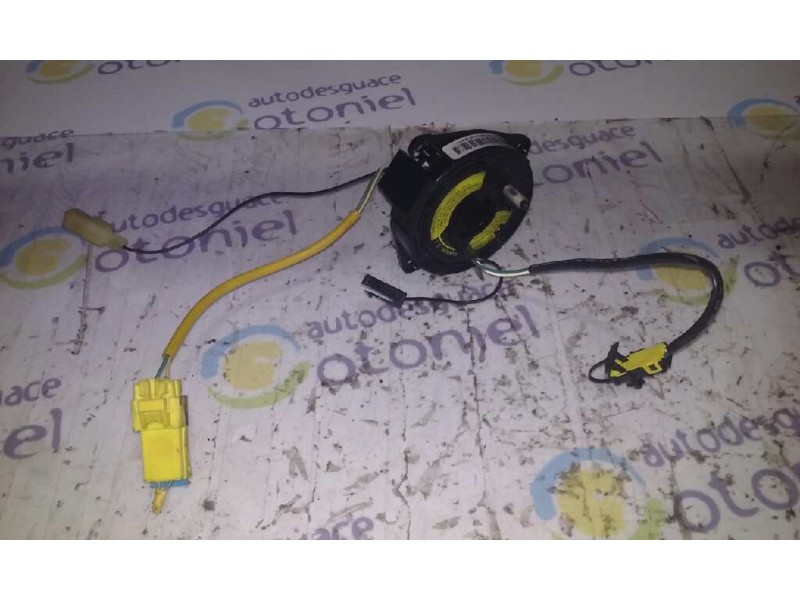 Recambio de anillo airbag para daewoo kalos 1.2 se referencia OEM IAM FS4KB0HHM  