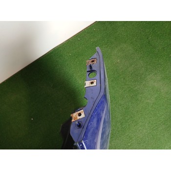 Recambio de paragolpes delantero para ford fiesta vi (cb1, ccn) 1.6 st referencia OEM IAM C1BB17757A  