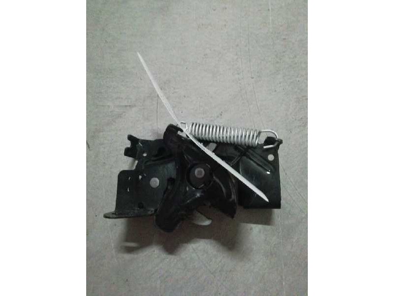 Recambio de cerradura capot para bmw serie m2 coupe (f87) basis referencia OEM IAM 724254811  