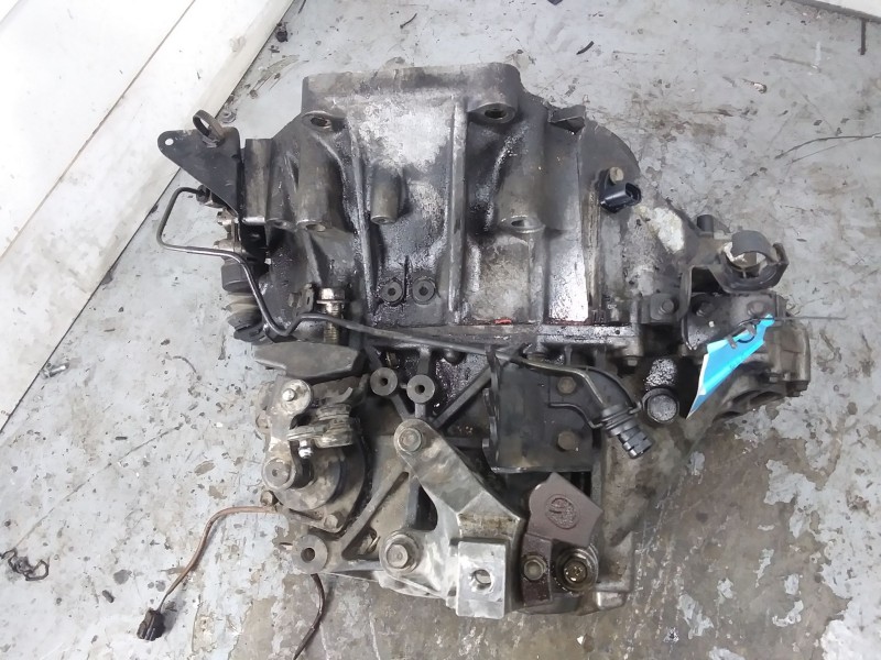 Recambio de caja cambios para mazda 5 berl. (cr) 2.0 diesel cat referencia OEM IAM  6V 