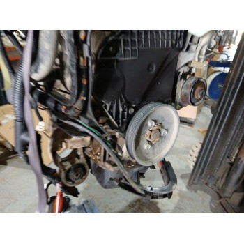 Recambio de motor completo para peugeot 206 berlina e-music referencia OEM IAM   