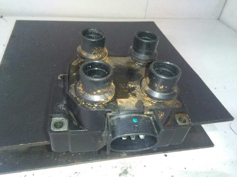 Recambio de bobina encendido para ford escort berlina/turnier cl berlina referencia OEM IAM   