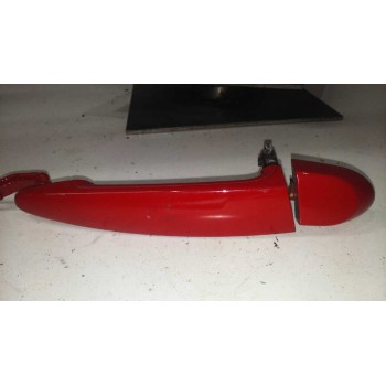 MANETA EXTERIOR DELANTERA DERECHA 