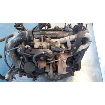 Recambio de motor completo para renault kangoo (f/kc0) alize referencia OEM IAM K9K A7 M 