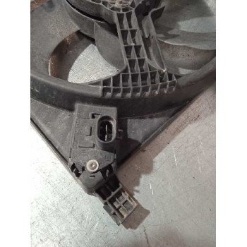 Recambio de electroventilador para fiat fiorino básico referencia OEM IAM 51805807 51780662 
