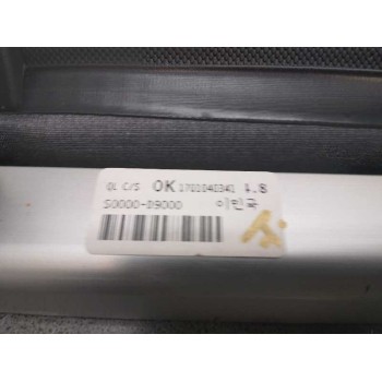 Recambio de bandeja trasera para kia sportage basic 2wd referencia OEM IAM S0000D9000  