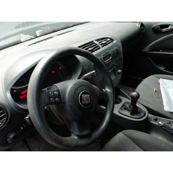 Recambio de kit airbag para seat leon (1p1) 1.9 tdi referencia OEM IAM   